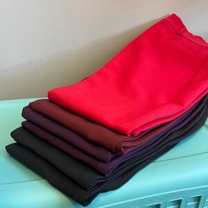 Express Editor Dress Pants